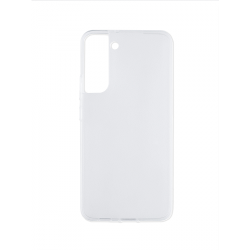 Чехол накладка Zibelino для Samsung S22 S901 прозрачный