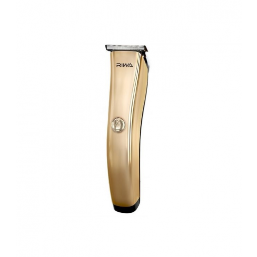 Машинка для стрижки волос Xiaomi Riwa RE-6321 Gold