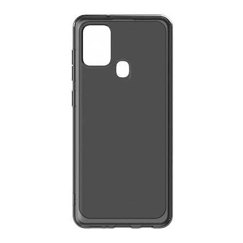 Чехол SAMSUNG araree A cover для Samsung Galaxy A21s, Black [gp-fpa217kdabr]