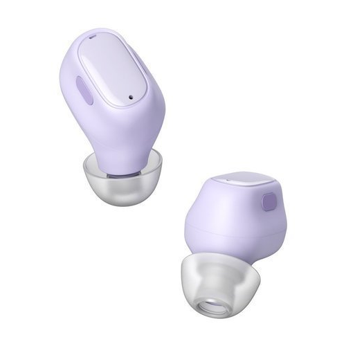 Беспроводные наушники Baseus Encok True Wireless Earphones WM01 Purple