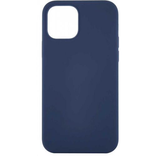 Чехол UBEAR Touch Case для Apple iPhone 12 Pro Max, Dark Blue [cs63db67th-i20]