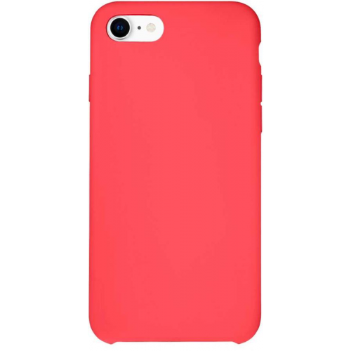 Чехол UBEAR Soft Touch Case для Apple iPhone 7/8/SE 2020, Red [cs57rr47-i20]