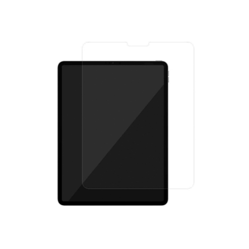 Защитное стекло UBEAR GL63CL03F-IM для планшета Apple iPad mini 5