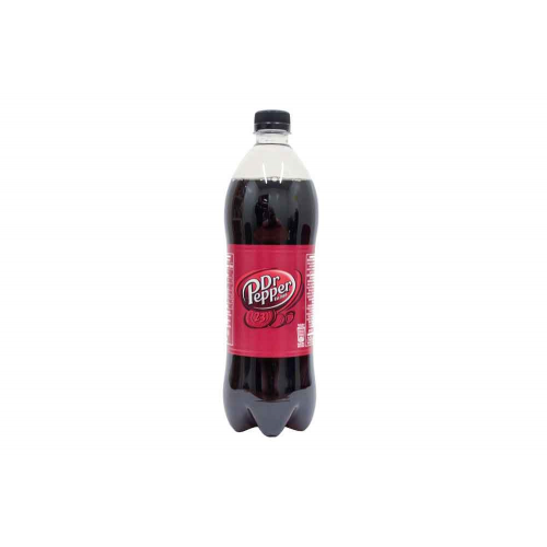 Газированный напиток Dr Pepper Classic (Доктор Пеппер Классик) 0,85 мл