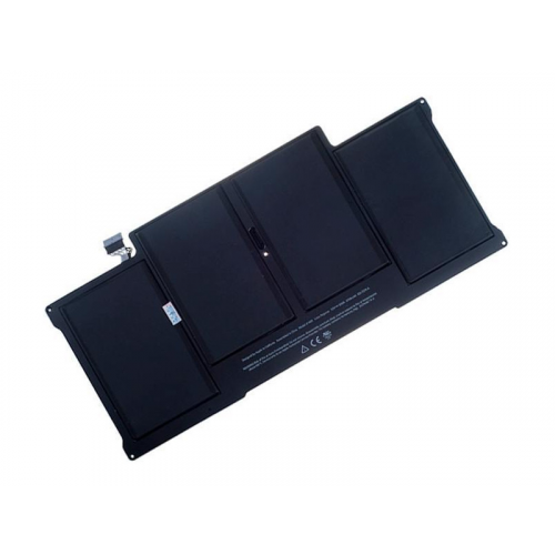 Аккумулятор RocknParts для APPLE MacBook Air 13 Zip 50Wh 7.3V A1369 105689
