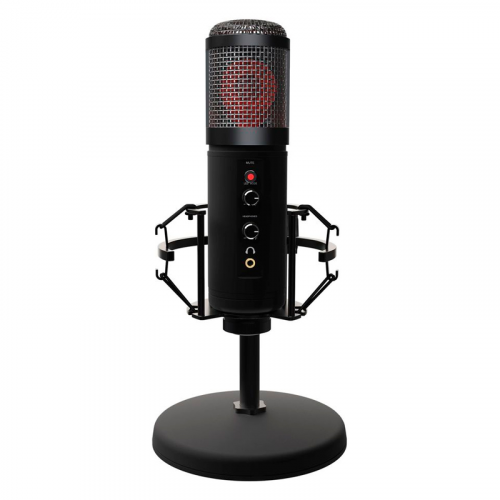 Микрофон Ritmix RDM-260 Black