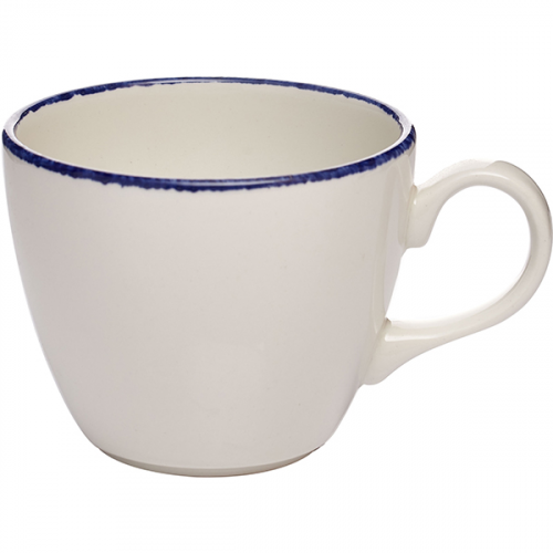 Чашка Steelite чайная «Блю дэппл», 0,227 л., 9 см., синий, фарфор, 1710 X0021