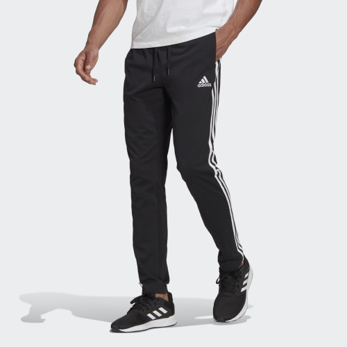 Спортивные брюки мужские Adidas GK8995 черные S