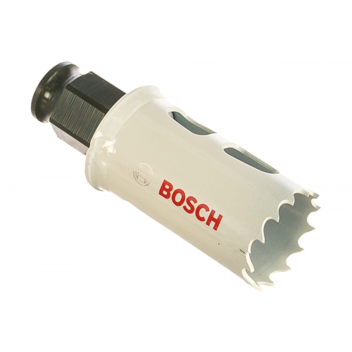 Коронка BiM PROGRESSOR (27 мм) Bosch 2.608.594.204