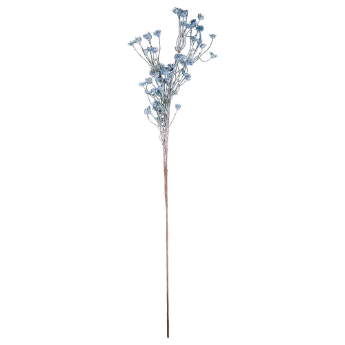 Цветок Искусственный высота 76 см Овки