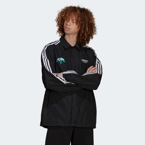 Ветровка мужская Adidas Untd Bball Jacket черная 2XL