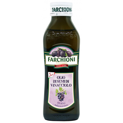 Масло виноградное Farchioni 250мл