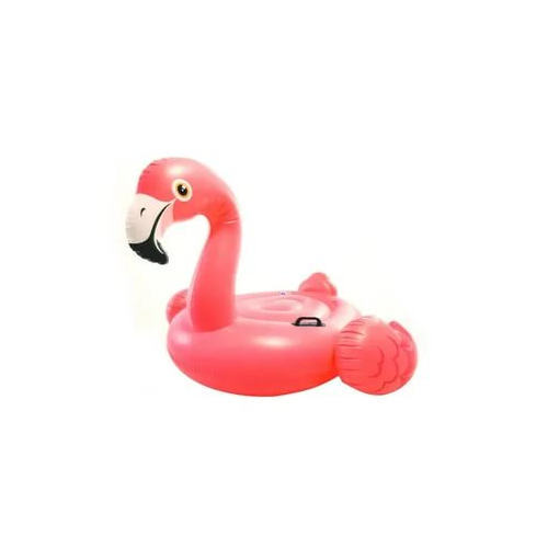 Игрушка для плавания INTEX Розовый фламинго 142 х 137 х 97 см, 57558NP