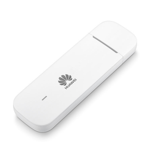 USB-модем Huawei E3372H White
