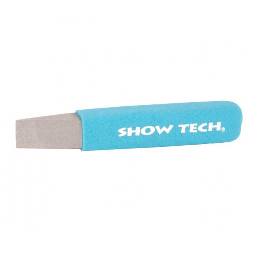 Камень для тримминга Show Tech Comfy Stripping Stick, синий, 8 мм