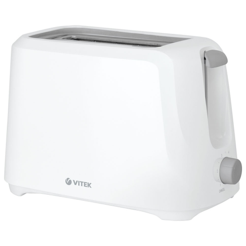 Тостер Vitek VT-9001 White