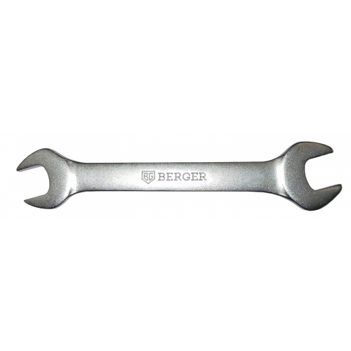 Ключ гаечный BIBER 90613 (24 / 27 мм)