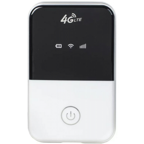Мобильный роутер AnyData R150 White/Black
