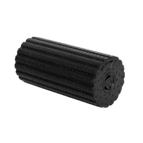 Ролик для йоги и пилатеса Bradex Roll SF 0373 31x15 см, черный