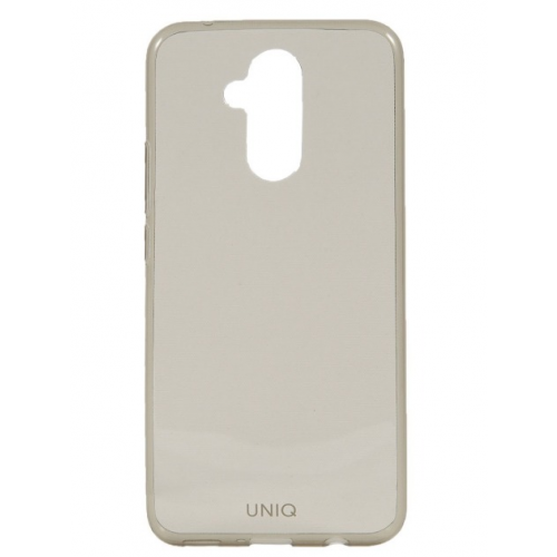 Чехол Uniq для Huawei Mate 20 Lite Glase Gray