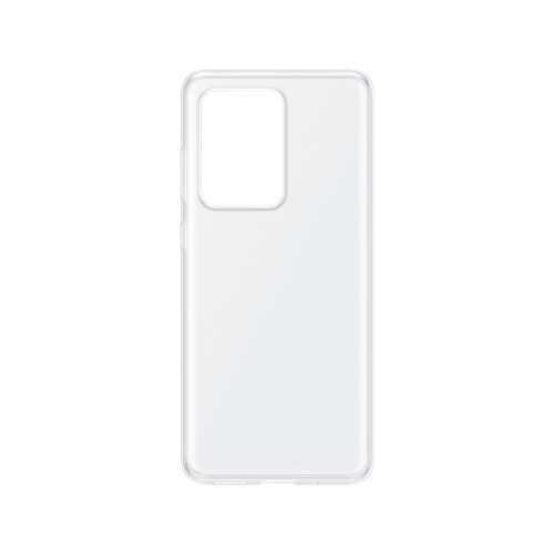 Чехол Zibelino Ultra Thin Case для Samsung S20 Ultra Clear
