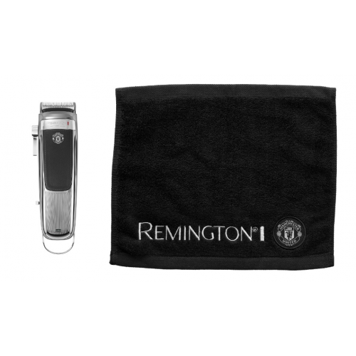 Машинка для стрижки Remington Heritage Manchester United HC9105