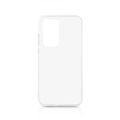 Чехол Zibelino Ultra Thin Case для Samsung A51 (A515) Clear