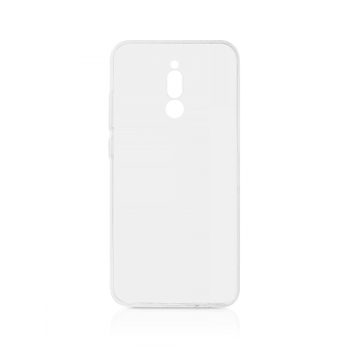Чехол Zibelino Ultra Thin Case для Xiaomi Redmi 8 Clear
