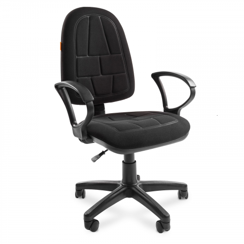 Компьютерное кресло Chairman 205 черный