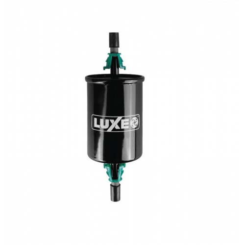 Топливный фильтр LUXЕ LX-07-T Нива Шевроле инжектор