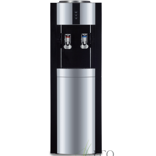 Кулер для воды Ecotronic V21-L Black/Silver