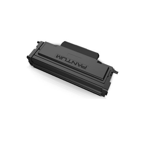 Картридж для лазерного принтера Pantum TL-420H, черный, оригинал