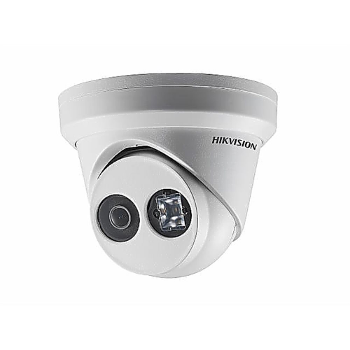 IP-видеокамера Hikvision DS-2CD2383G0-I, 8Мп, сфера, объектив 2.8mm, EXIR 30м