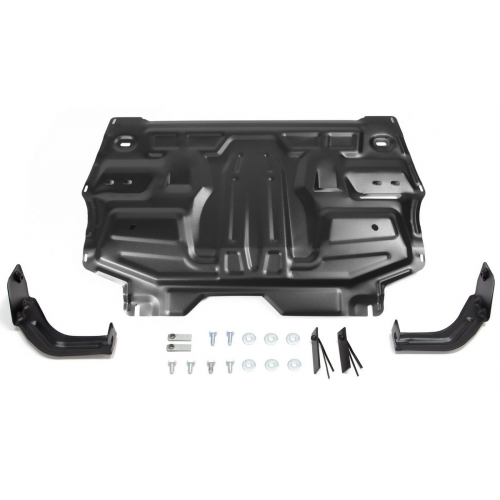 ЗК+КПП Rival Seat Ibiza 08-15/Skoda Fabia 07-14/Rapid/Roomster/VW Polo 05-, 111.5842.1