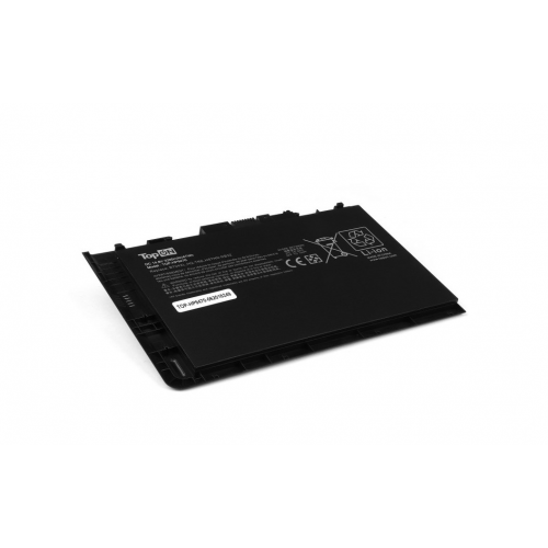 Аккумулятор для ноутбука HP EliteBook Folio 9470m, 9480m Series. 14.8V 3200mAh 47