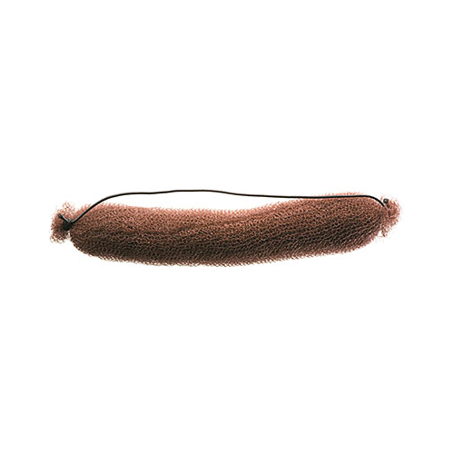 Валик-сетка Dewal коричневый, 21 см