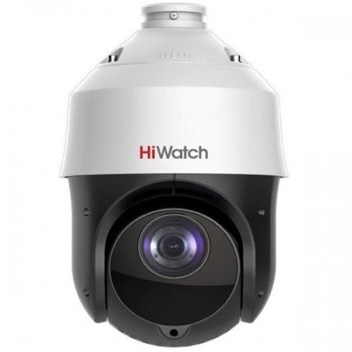 Поворотная IP-камера HiWatch DS-I225(С)