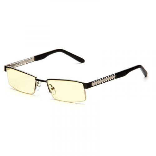 Очки для компьютера SP Glasses AF037 Black