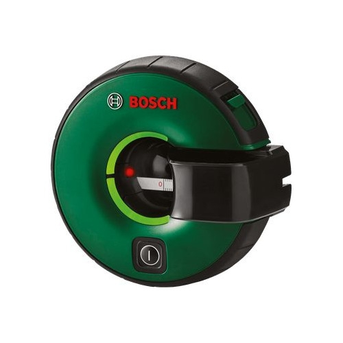 Лазерный нивелир Bosch Atino set 0603663a01
