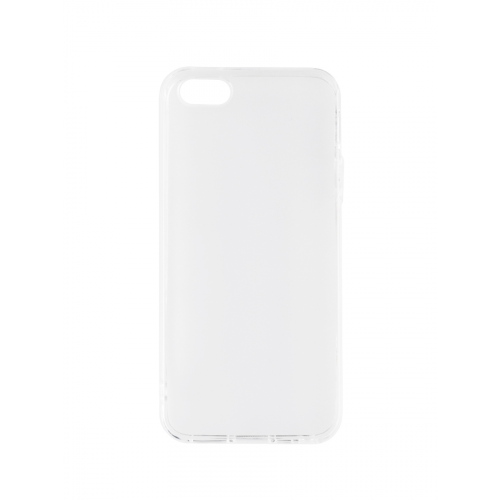 Чехол для Apple iPhone 5, SE прозрачный