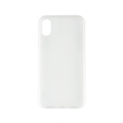 Чехол Zibelino Ultra Thin Case для Apple iPhone X/ iPhone Xs Clear
