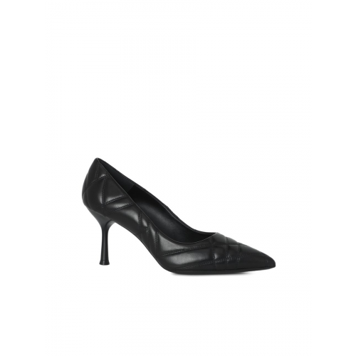 Туфли женские Loriblu D8A019 черные 40 EU