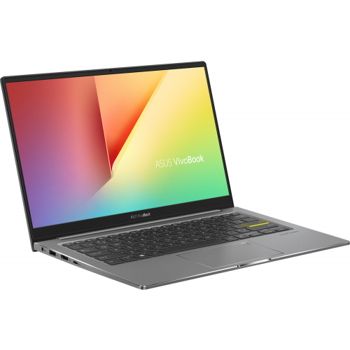 Ноутбук ASUS VivoBook S13 S333JQ-EG008T (90NB0QS4-M00240)
