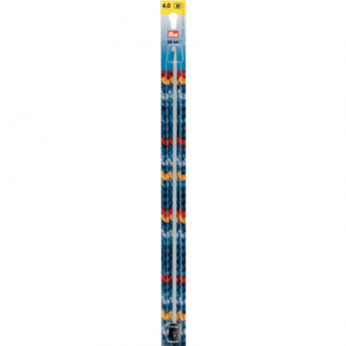 Крючок для вязания тунисский, 5 мм x 30 см, Prym195219
