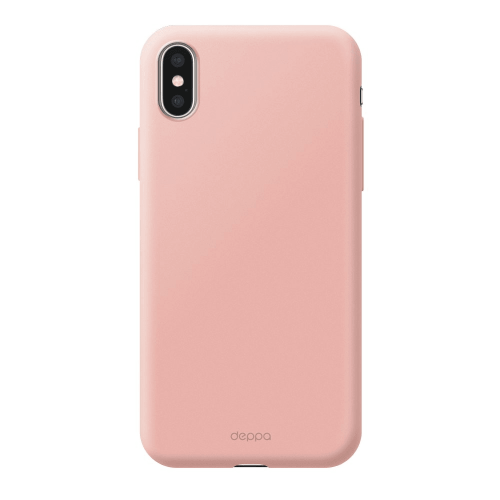 Чехол Deppa Air Case для Apple iPhone XS Max Pink