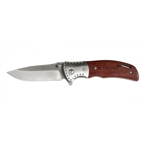 Нож универсальный Truper NV-4 100мм/16981