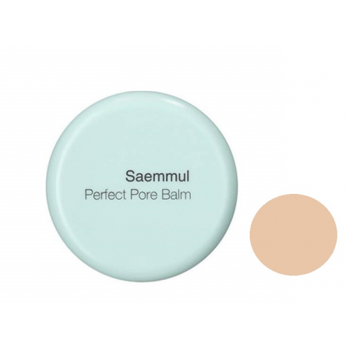 Основа для макияжа The Saem Saemmul Perfect Pore Cushion Natural Beige 12 г