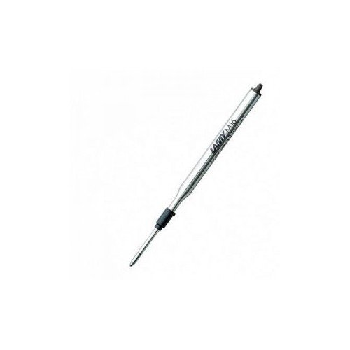 Стержень для шариковой ручки M16 черный F