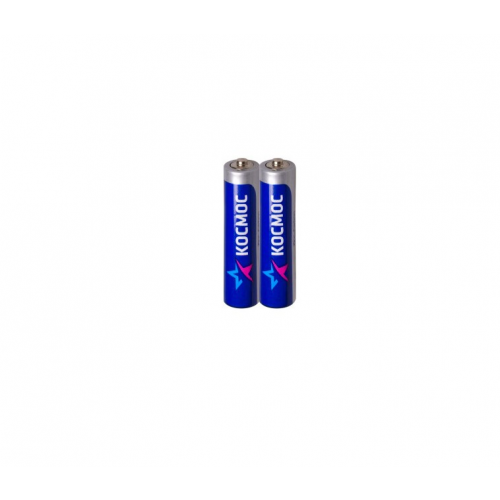 Батарейка КОСМОС KOCR03 Тип: AAA (LR03) 2 шт