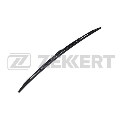 Щетка стеклоочистителя каркасная 430 мм / 17 ZEKKERT bw4301